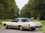 Cadillac Fleetwood Eldorado 1969 года
